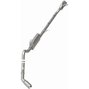 MagnaFlow Ford BRE Exhaust Replacement Kit Magnaflow Catback