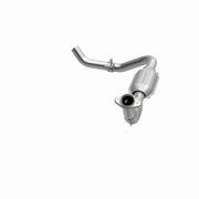 MagnaFlow Direct Fit Catalytic Converter 99-00 Ford Trucks 5.4L Magnaflow Catalytic Converter Direct Fit
