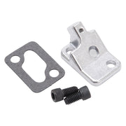 Edelbrock Sml Blk Chev Choke Kit Edelbrock Carburetor Rebuild Components