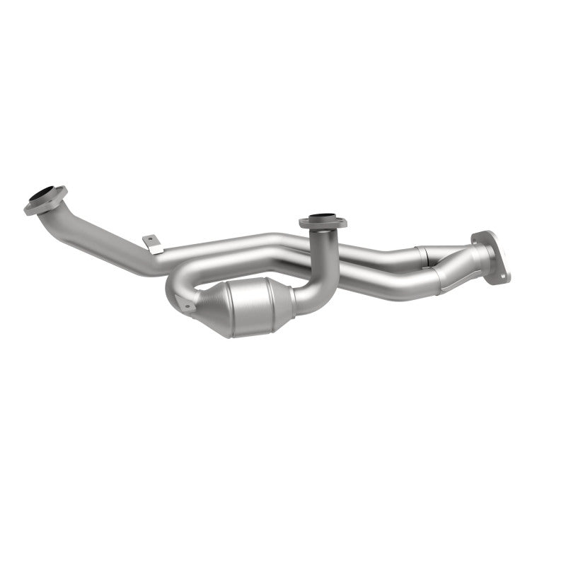 MagnaFlow Conv DF 99-01 Lexus ES300 3.0L Magnaflow Catalytic Converter Direct Fit
