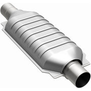 MagnaFlow Universal Catalytic Converter 2.25 W/Air Magnaflow Catalytic Converter Universal