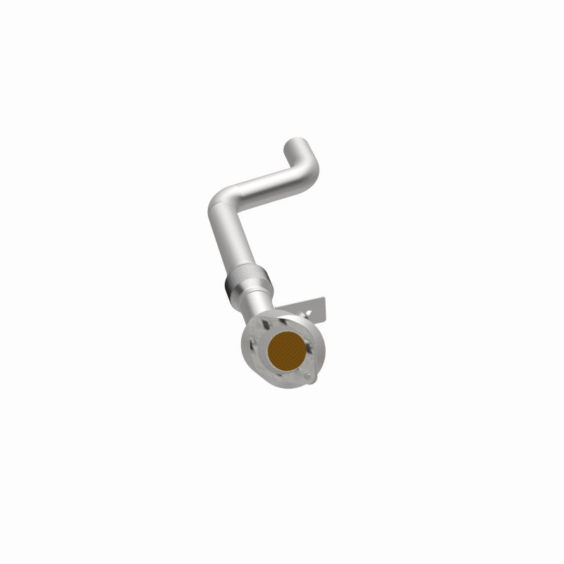 MagnaFlow 15-17 Ford Mustang 5.2L Direct Fit Converter Magnaflow Catalytic Converter Direct Fit