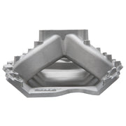 Edelbrock Intake Manifold Victor Jr Holden V8 VN Carbureted Single Plane 4150 Edelbrock Intake Manifolds