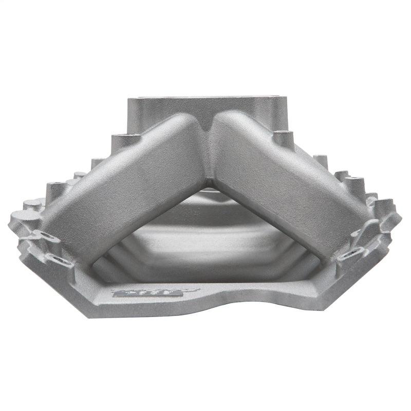 Edelbrock Intake Manifold Victor Jr Holden V8 VN Carbureted Single Plane 4150 Edelbrock Intake Manifolds