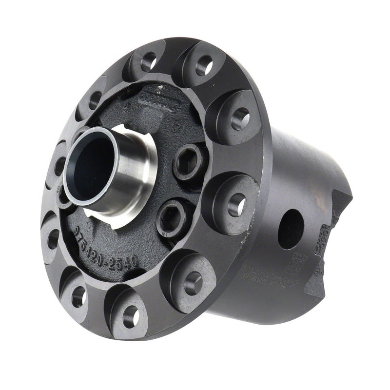 Ford Racing 04-17 F-150 4x4 8.8inch Front Axle Limited Slip Torsen Differentials Ford Racing Differentials
