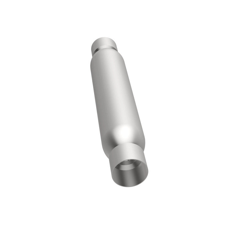 MagnaFlow Muff GP 4 Dia 18inch 3/3 Magnaflow Muffler