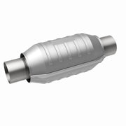 MagnaFlow Conv Univ Mf 2.5 Magnaflow Catalytic Converter Universal