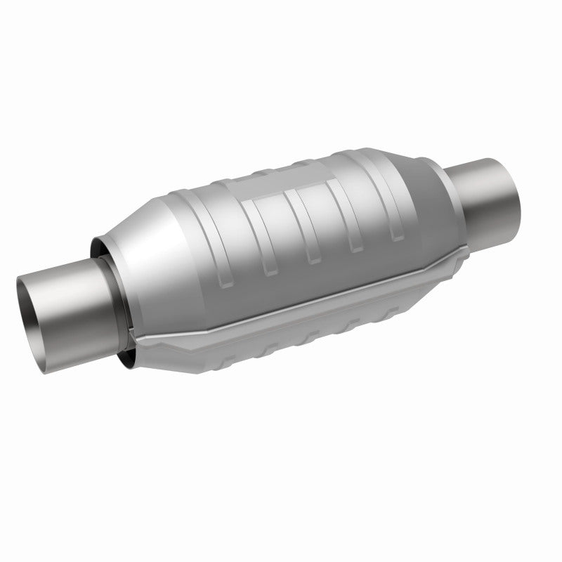 MagnaFlow Conv Univ Mf 2.5 Magnaflow Catalytic Converter Universal
