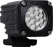 Rigid Industries Ignite Diffused - SM - Black Rigid Industries Light Bars & Cubes