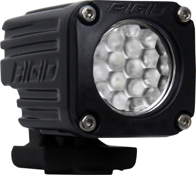 Rigid Industries Ignite Diffused - SM - Black Rigid Industries Light Bars & Cubes