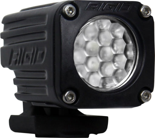 Rigid Industries Ignite Diffused - SM - Black Rigid Industries Light Bars & Cubes