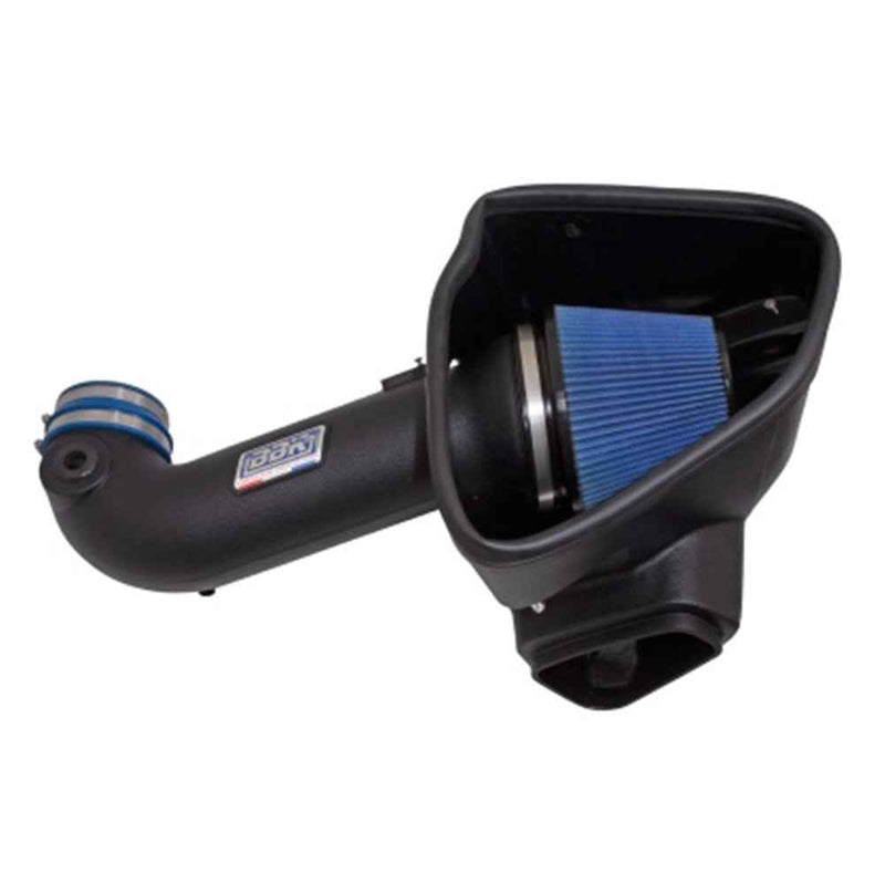 BBK 16-20 Chevrolet Camaro SS 6.2L Cold Air Intake Kit 1915 - DSP PERFORMANCE MOTORSPORTS