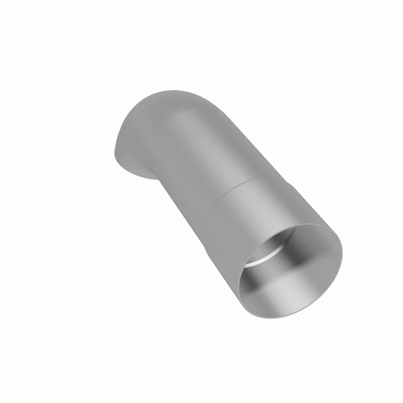 MagnaFlow Tip 1-pk Turndown 4.00x16 4ID Magnaflow Catalytic Converter Universal