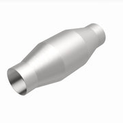MagnaFlow Conv Univ 4 C/C 3.5 Perf Spun Magnaflow Catalytic Converter Universal
