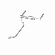MagnaFlow Sys C/B Chevy Camaro-Firebird 3.4L Magnaflow Catback