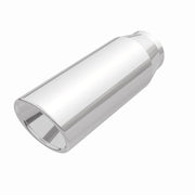 MagnaFlow Tip RE DW 3.50 x 10inch 2.50inch ID 1-pk Magnaflow Catalytic Converter Universal