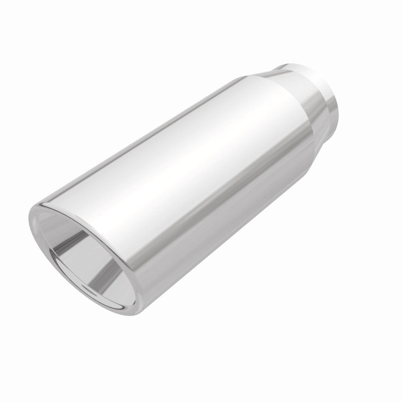 MagnaFlow Tip RE DW 3.50 x 10inch 2.50inch ID 1-pk Magnaflow Catalytic Converter Universal