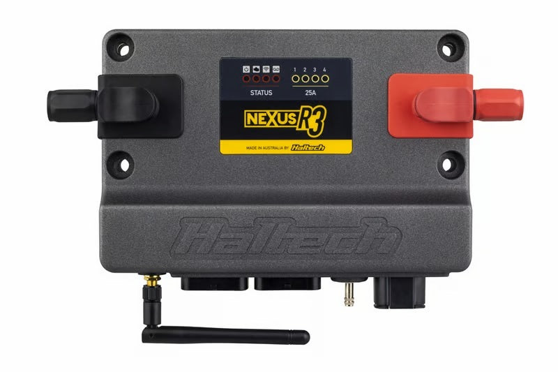 Haltech NEXUS R3 VCU Haltech Programmers & Tuners