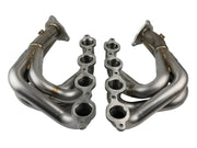aFe Twisted 304SS Header 2020 Chevy Corvette (C8) 6.2L V8 aFe Headers & Manifolds