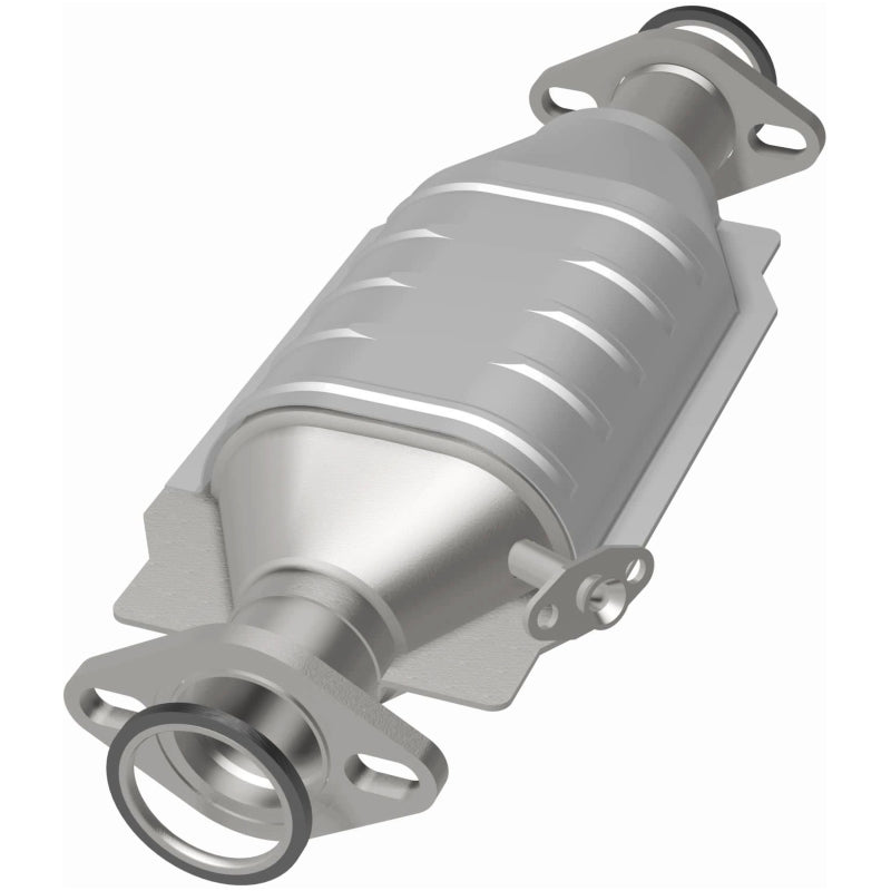 MagnaFlow Conv DF Toyota 81-83