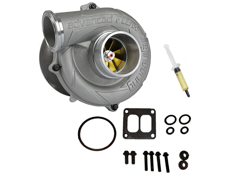 aFe BladeRunner GT Series Turbocharger 94-97 Ford 7.3L (td) aFe Turbochargers