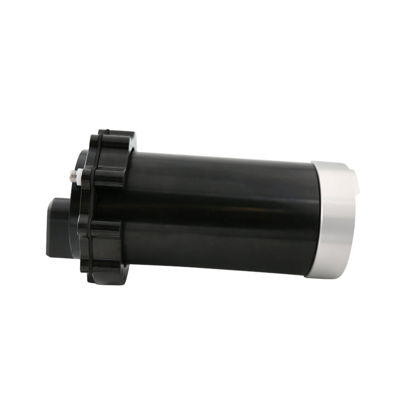 Aeromotive Brushless Spur Gear In-Tank (90 Degree) Fuel Pump w/TVS Controller - 10gpm Aeromotive Fuel Pumps