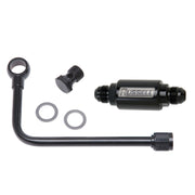 Edelbrock Fuel Line Kit for Performer And Thunder Series Carburetors Single Feed Edelbrock Fuel Lines