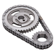 Edelbrock Timing Chain And Gear Set Ford 289-302 Edelbrock Timing Chains