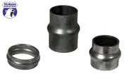 Yukon Gear Crush Sleeve Yukon Gear & Axle Differential Bushings