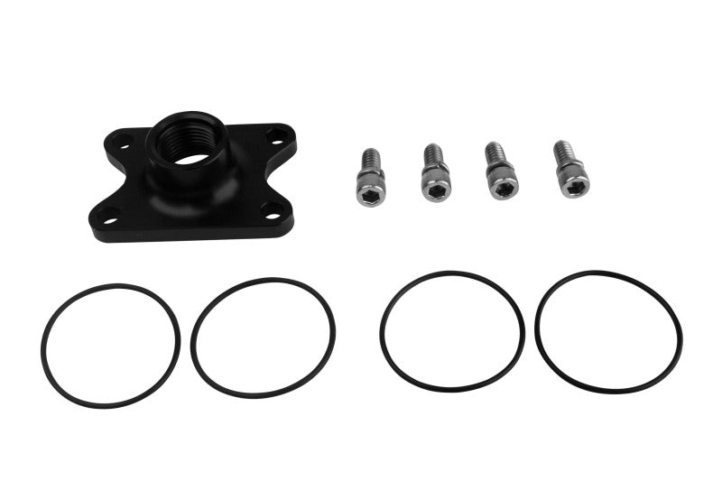Aeromotive 2 Inlet Hose Barb (for 11130) Aeromotive Fittings