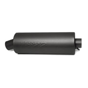 MBRP Universal Performance Muffler MBRP Muffler