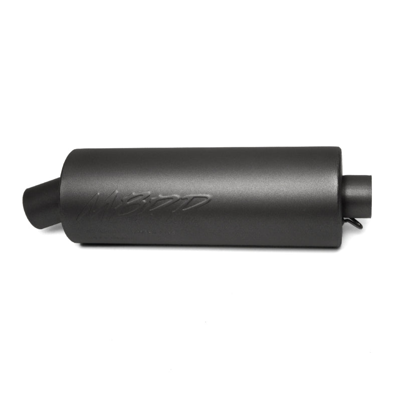 MBRP Universal Performance Muffler MBRP Muffler