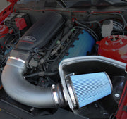 Ford Racing 5.0L Cobra Jet Cold Air Kit Ford Racing Cold Air Intakes