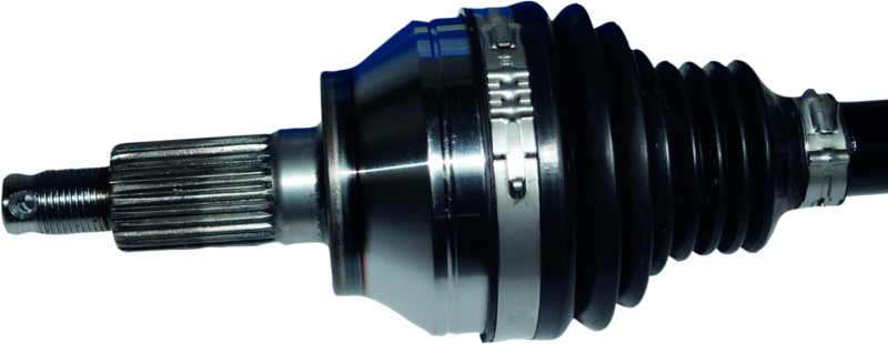 DragonFire Racing Hydra Axle- Polaris RZR XP Turbo 18-19- Postion- Rear- Right/Left DragonFire Racing Axles