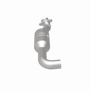 MagnaFlow 09-10 Ford F-150 4.6L Direct Fit Converter Magnaflow Catalytic Converter Direct Fit