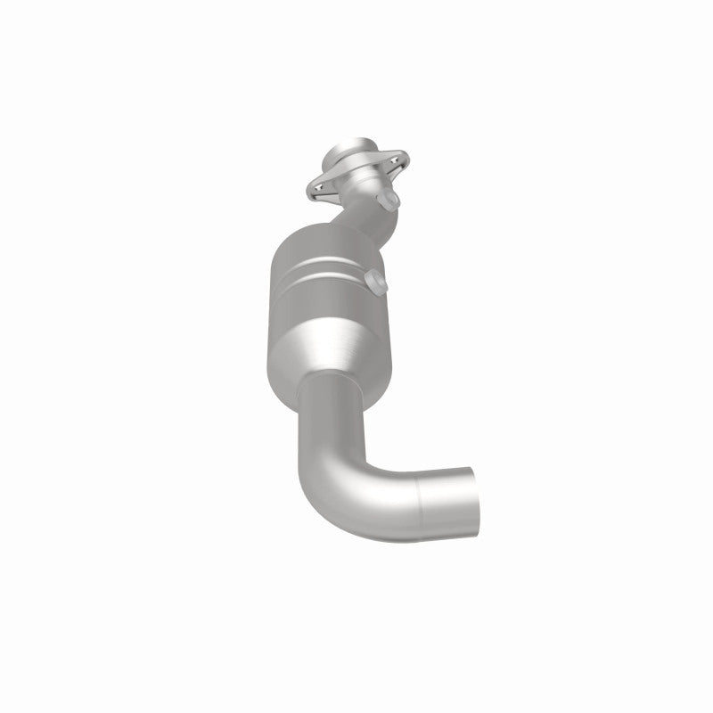 MagnaFlow 09-10 Ford F-150 4.6L Direct Fit Converter Magnaflow Catalytic Converter Direct Fit