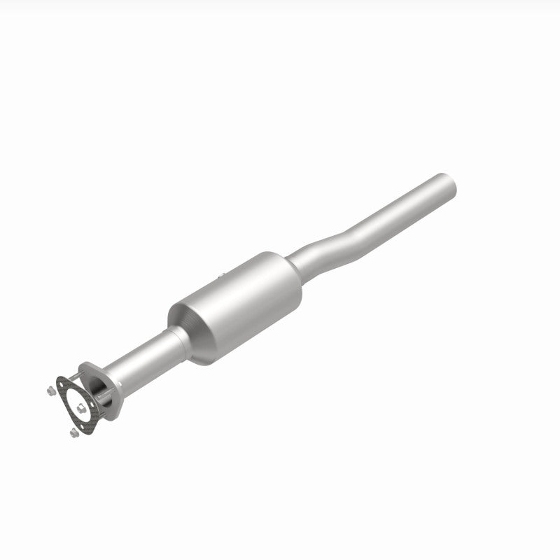 MagnaFlow 2009 Ford E-450 Super Duty V8 5.4L Underbody Direct-Fit Catalytic Converter Magnaflow Catalytic Converter Direct Fit