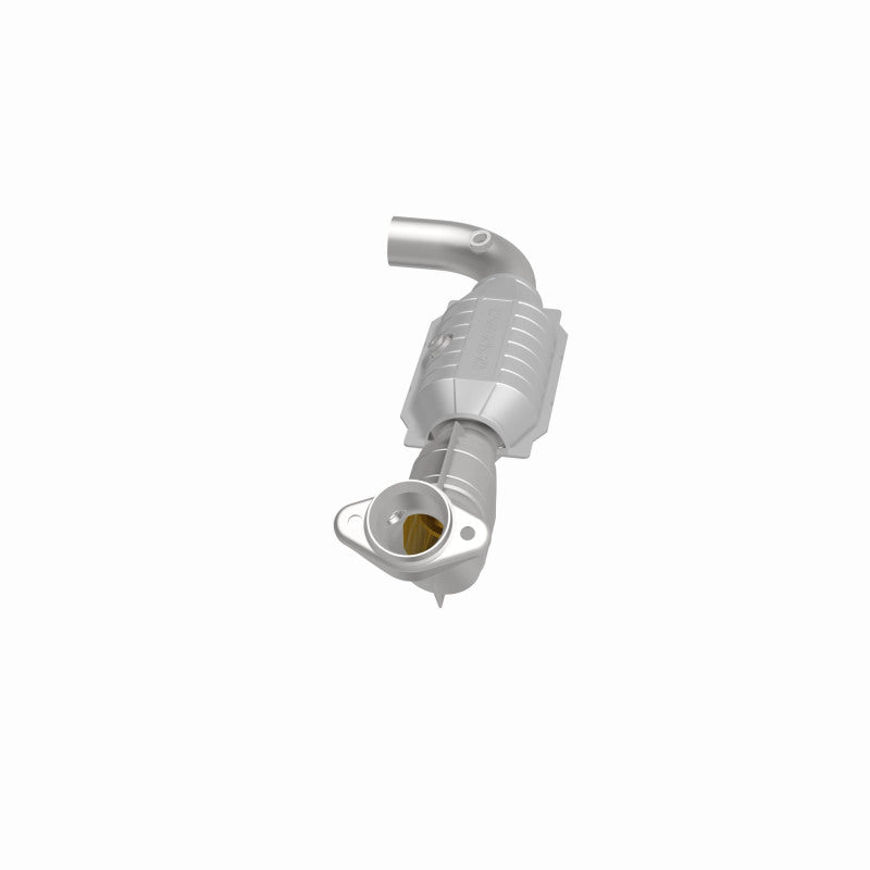 MagnaFlow Direct Fit Catalytic Converter 97-98 Ford Trucks 4.6L Magnaflow Catalytic Converter Direct Fit