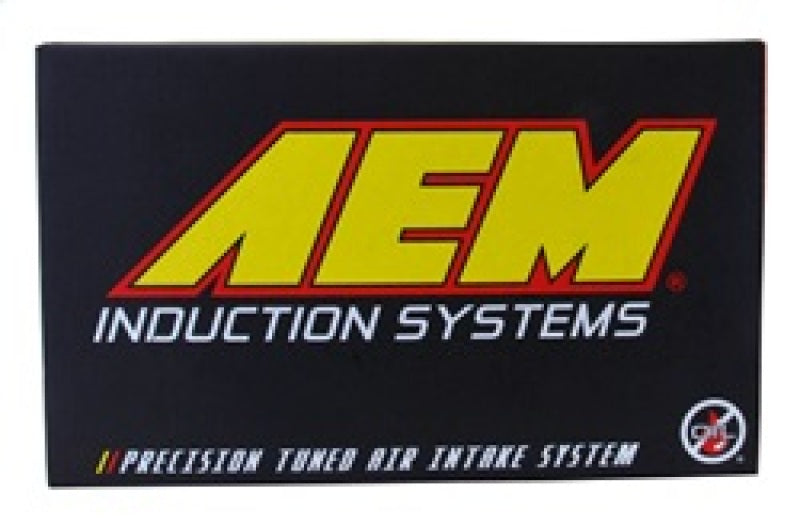 AEM 2018 C.A.S. Toyota Camry L4-2.5L F/I Cold Air Intake System AEM Induction Cold Air Intakes