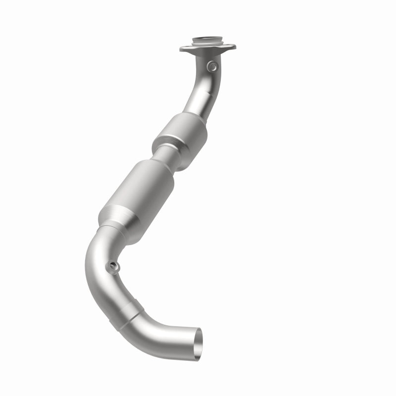 MagnaFlow 02-03 Ford F-150 5.4L Direct Fit Converter Magnaflow Catalytic Converter Direct Fit