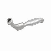 MagnaFlow Direct Fit Catalytic Converter 99 Ford F-150 4.6L Magnaflow Catalytic Converter Direct Fit