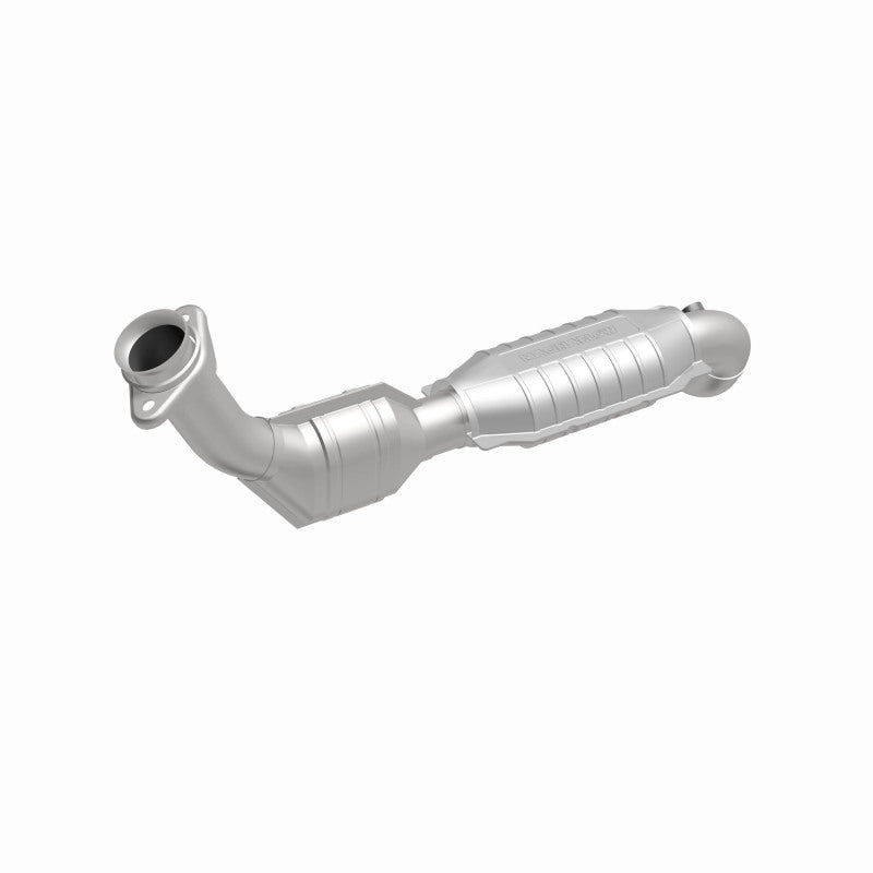 MagnaFlow Direct Fit Catalytic Converter 99 Ford F-150 4.6L Magnaflow Catalytic Converter Direct Fit