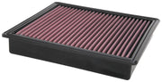 K&N 20-21 Ford F250/F350 Super Duty 6.2/6.7/7.3L V8 Replacement Air Filter K&N Engineering Air Filters - Drop In