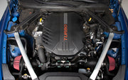 AEM 2018 C.A.S Kia Stinger V6-3.3L F/I Cold Air Intake AEM Induction Cold Air Intakes