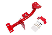 BMR 98-02 4th Gen F-Body Torque Arm Relocation Crossmember 4L60E LS1 - Red BMR Suspension Crossmembers