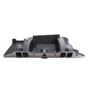 Edelbrock Performer RPM 440 Manifold Black Powdercoated Edelbrock Intake Manifolds