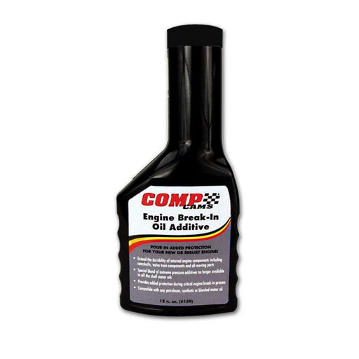 COMP Cams Camshaft Break-In Lube 12 Oz. COMP Cams Motor Oils