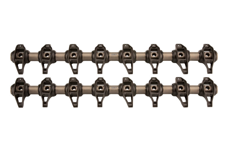 COMP Cams Max-Lift BSR Shaft Rocker Kit Chevy LS7 COMP Cams Rocker Arms