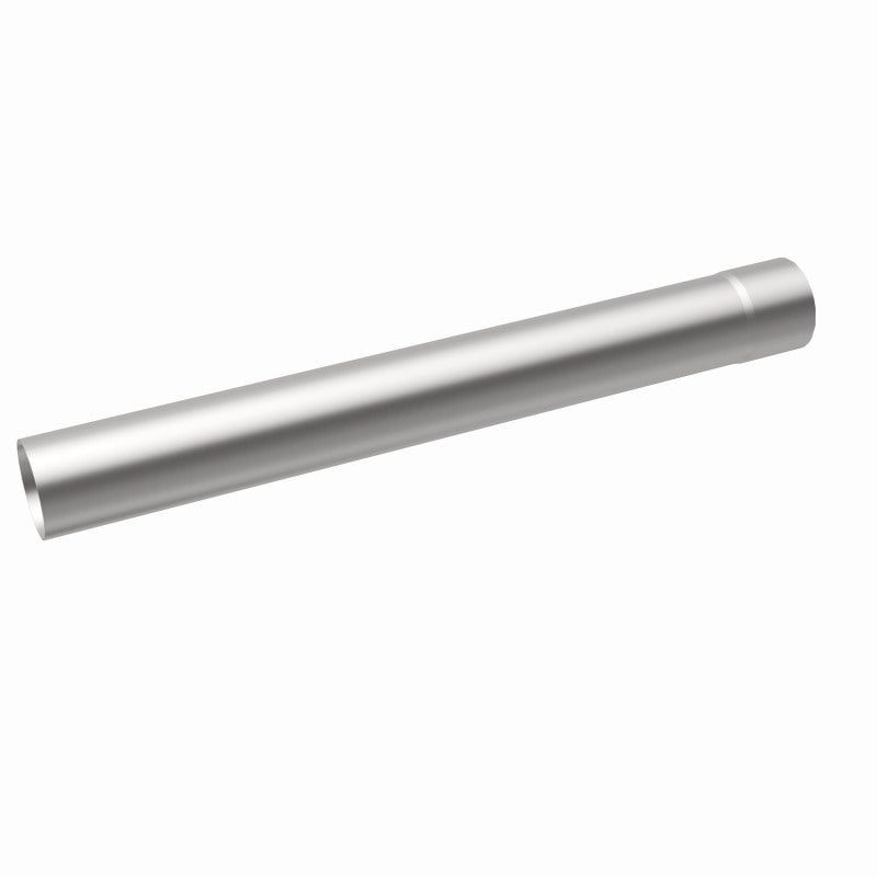 MagnaFlow Univ Pipe 4 X 34 Ext 409SS Magnaflow Connecting Pipes