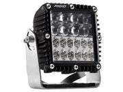 Rigid Industries Q Series Pro - Hyperspot/Driving Combo Rigid Industries Light Bars & Cubes